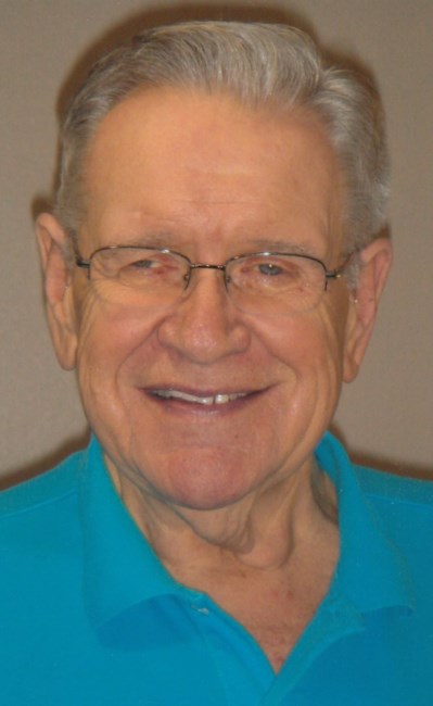 Obituary of Harold Trenton Crum
