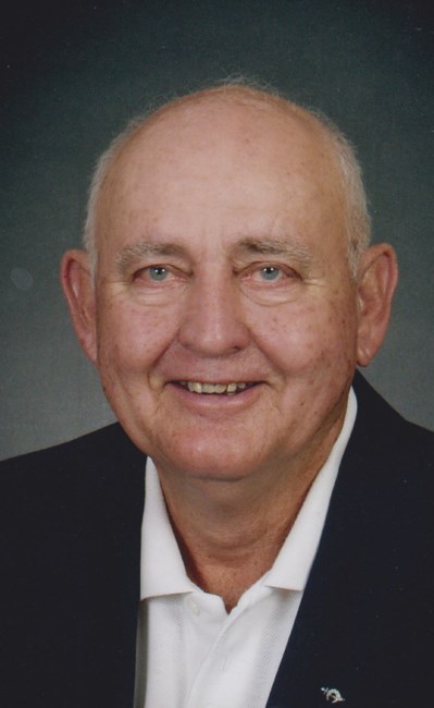 Obituario de Joe Allen Burns Sr.