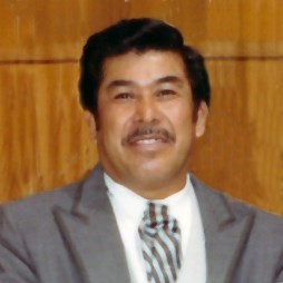 Obituary of Luis Iraheta