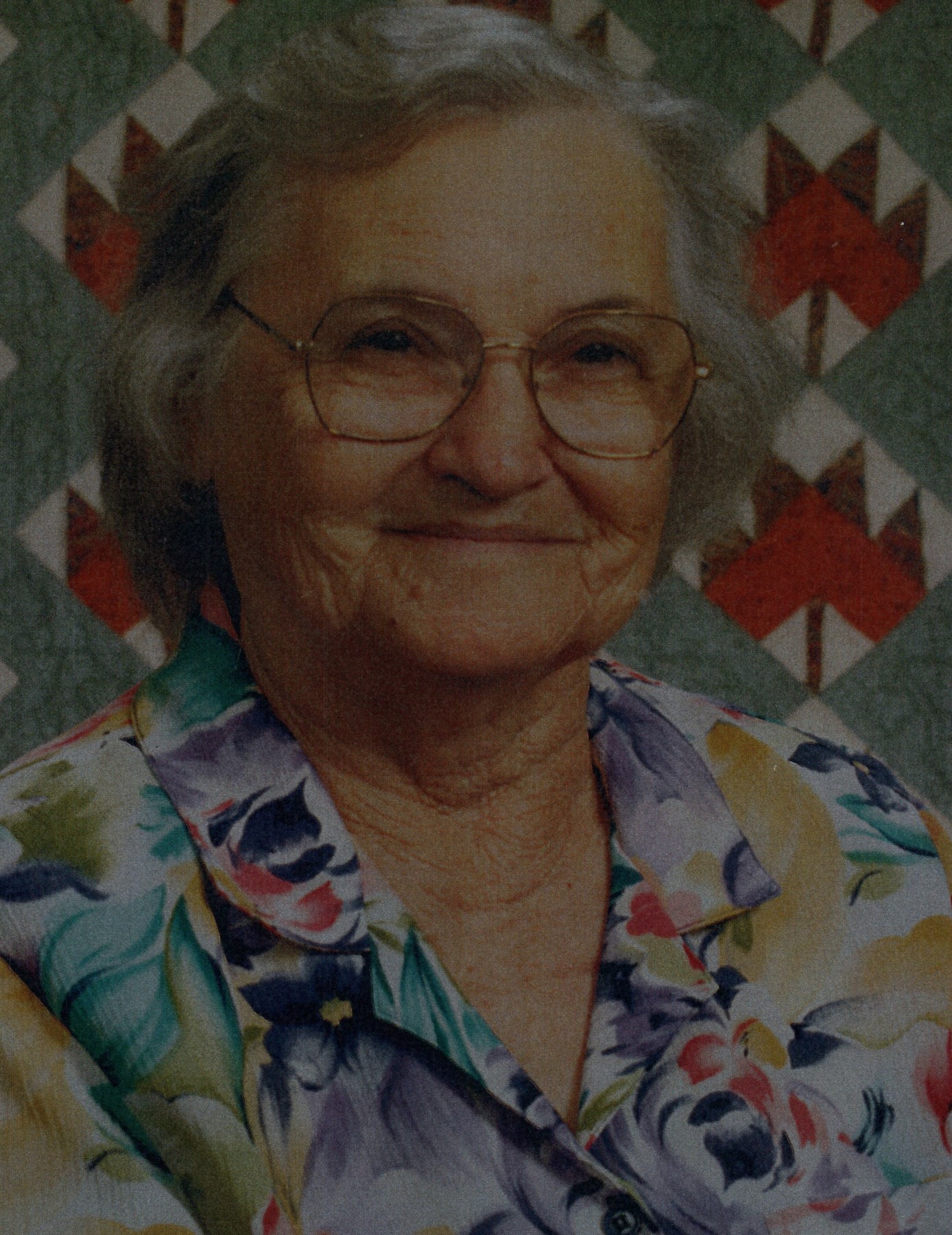 Obituary of Evelyn D. Poore