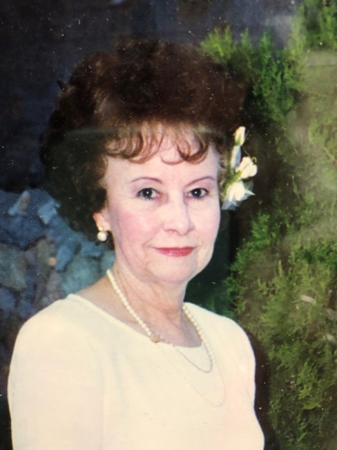 Obituary of Aida N. Padilla