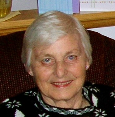 Obituary of Olive Catherine Moncrief