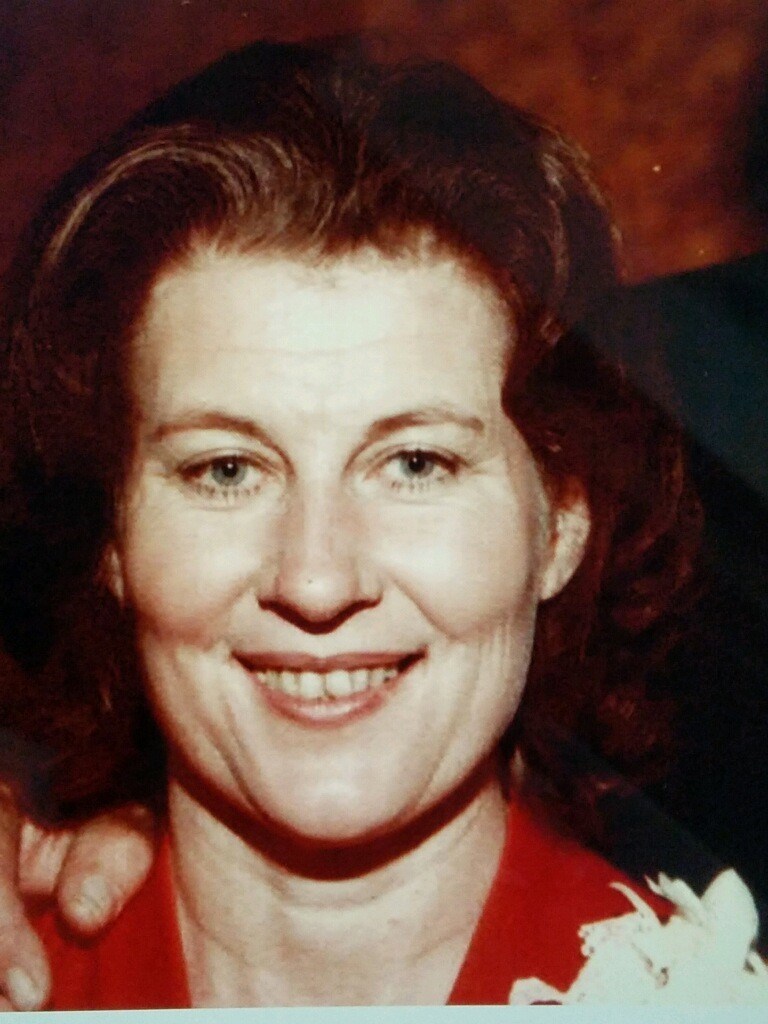 Obituary of Christine Denham