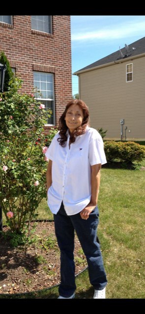 Obituary of Susana L Oliver