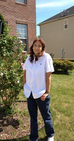 Obituary of Susana L Oliver