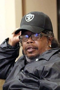 Obituary of Carl Jerome Grice