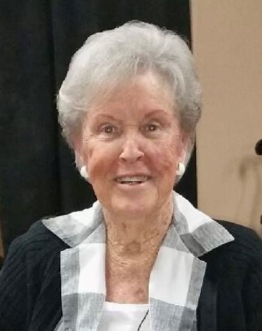 Avis de décès de Helen M Russell