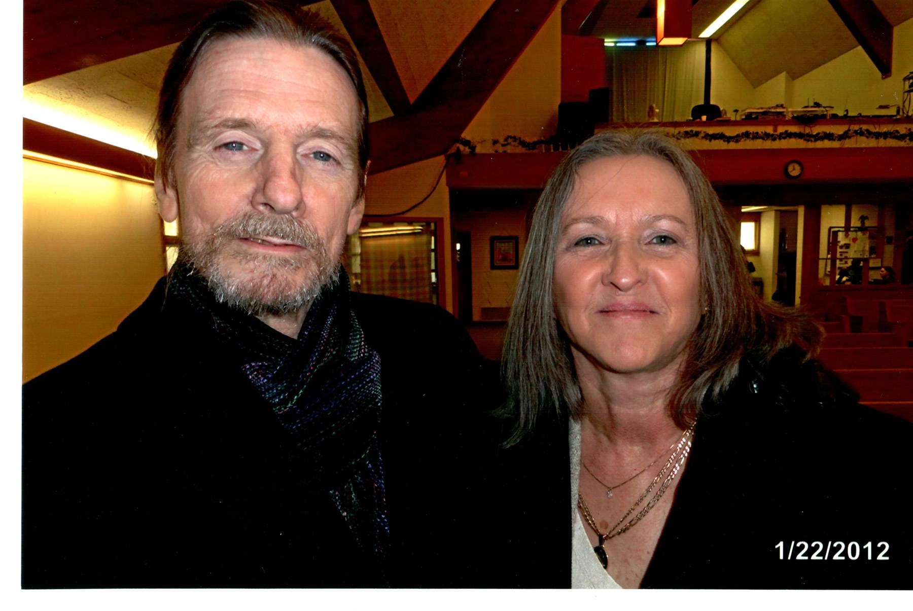 Obituary of Ronald William Allen