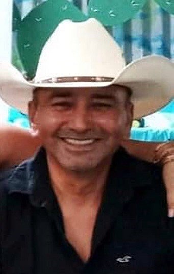 Obituary of Jose A. Vazquez, Sr.