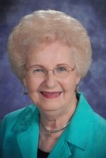 Martha Bolton