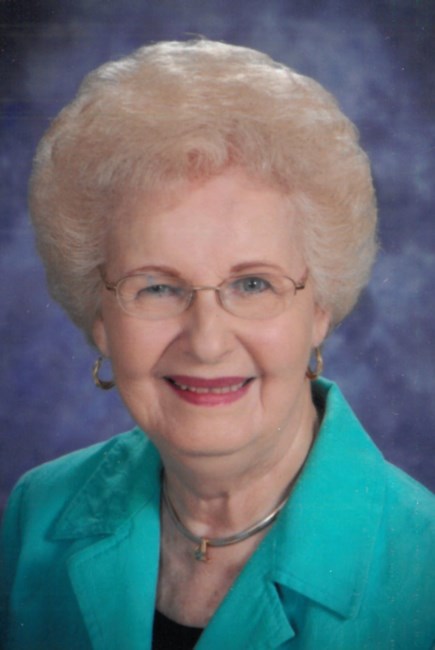 Obituary of Martha McCleskey Bolton