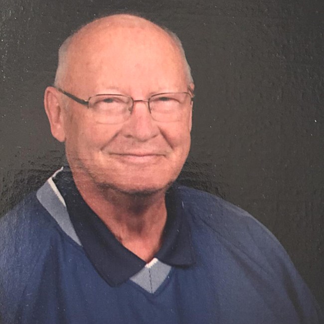 Obituary of Paul Ecklund Norblade Jr.