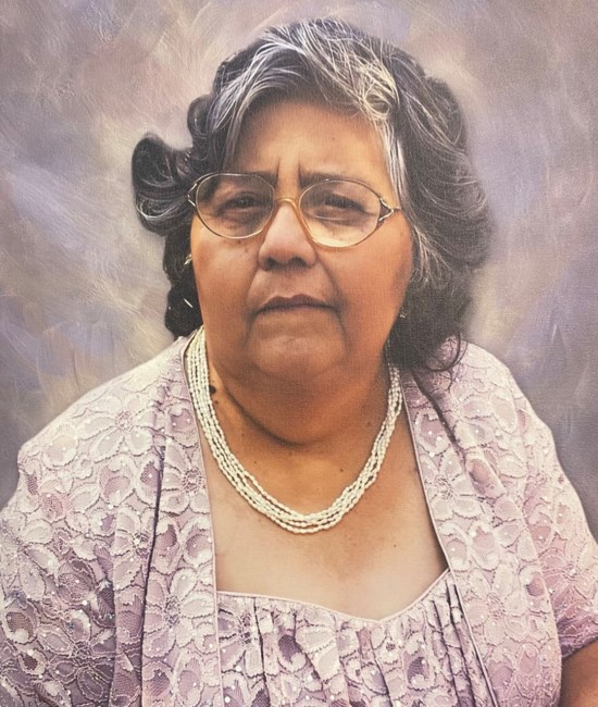 Obituary of Maria Esperanza Ardon