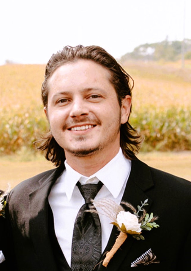 Obituario de Brandon Jeffrey Good