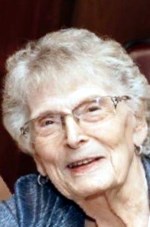 Delores Robinson