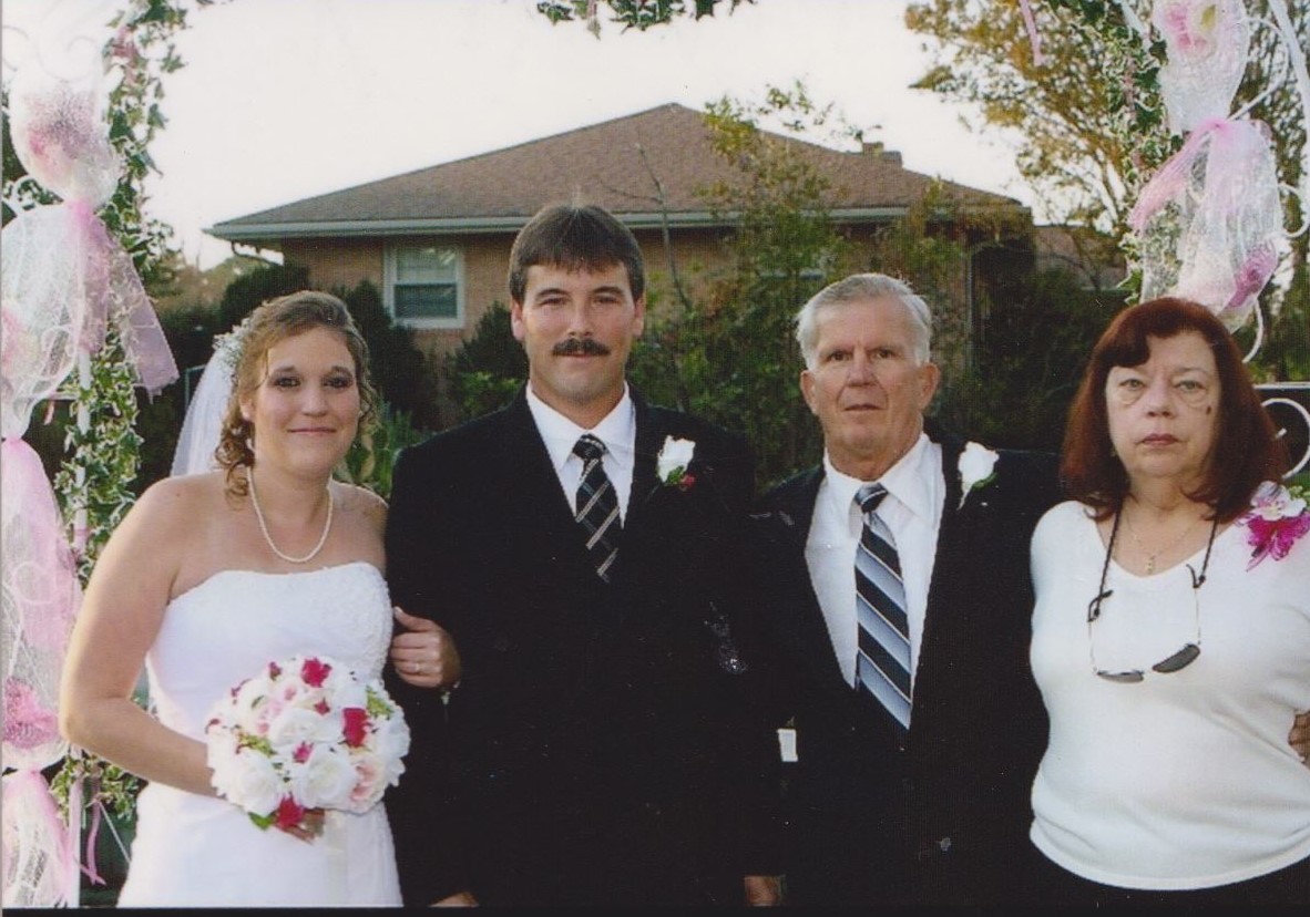 Obituary of Jerry Douglas Forrest Sr.