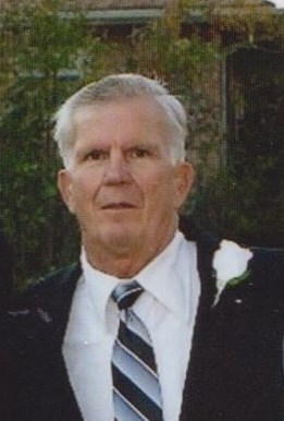 Obituary of Jerry Douglas Forrest Sr.