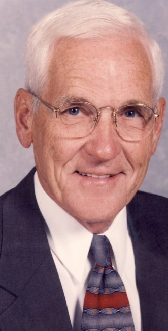 Obituary of Charles Russell Witten