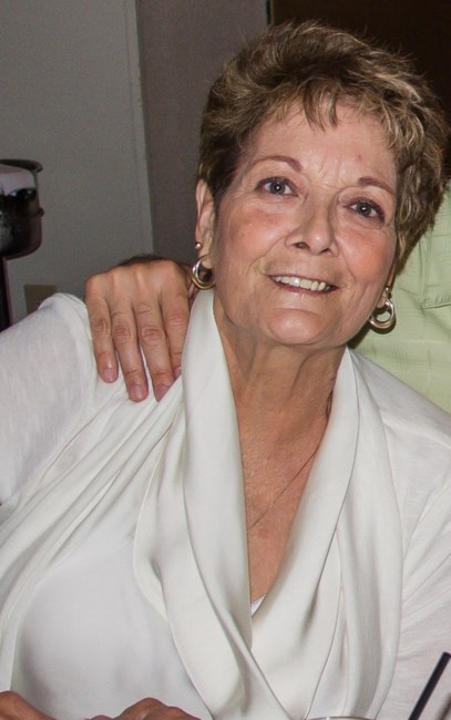 Obituary of Annette Leos