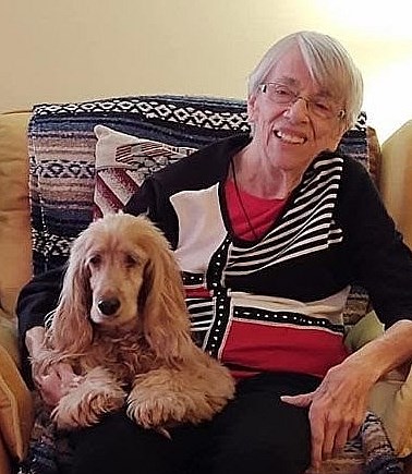 Obituary of Roberta Shellabarger