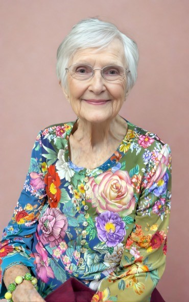 Obituary of Lelia Ann Alsup