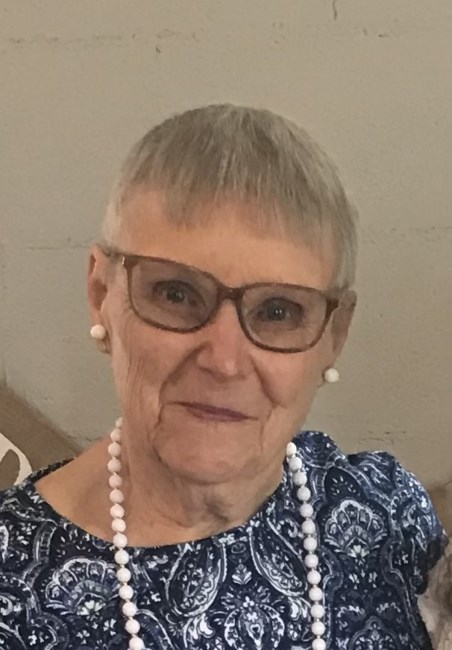 Obituary of Audrey F. Greer