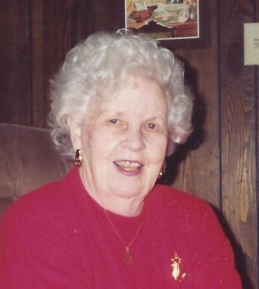 Obituario de Jane Marie Finnegan