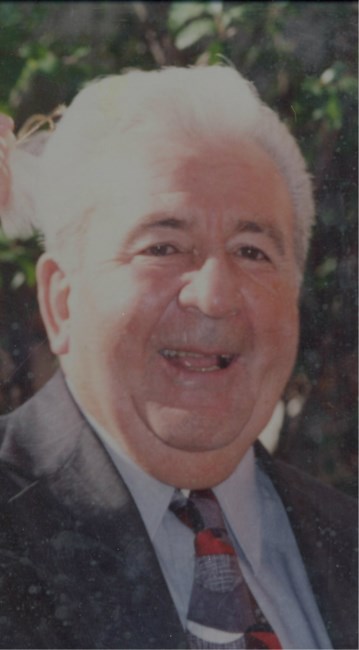 Obituary of Ralph R. Ilaria
