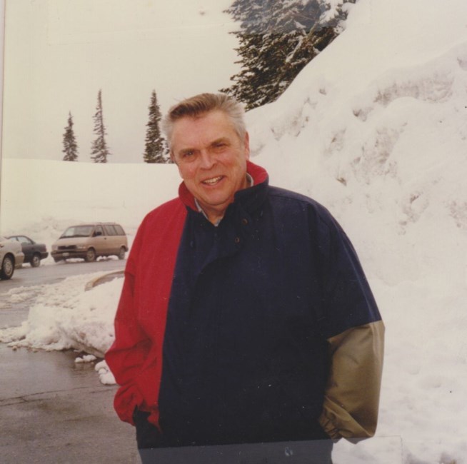 Obituary of John Daniel Kosch