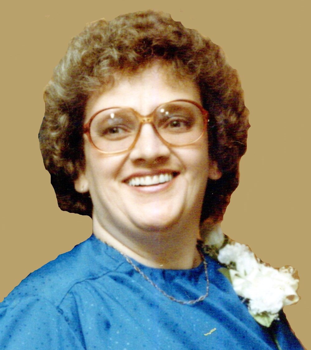 Roberta Ventura Obituary Kansas City, KS