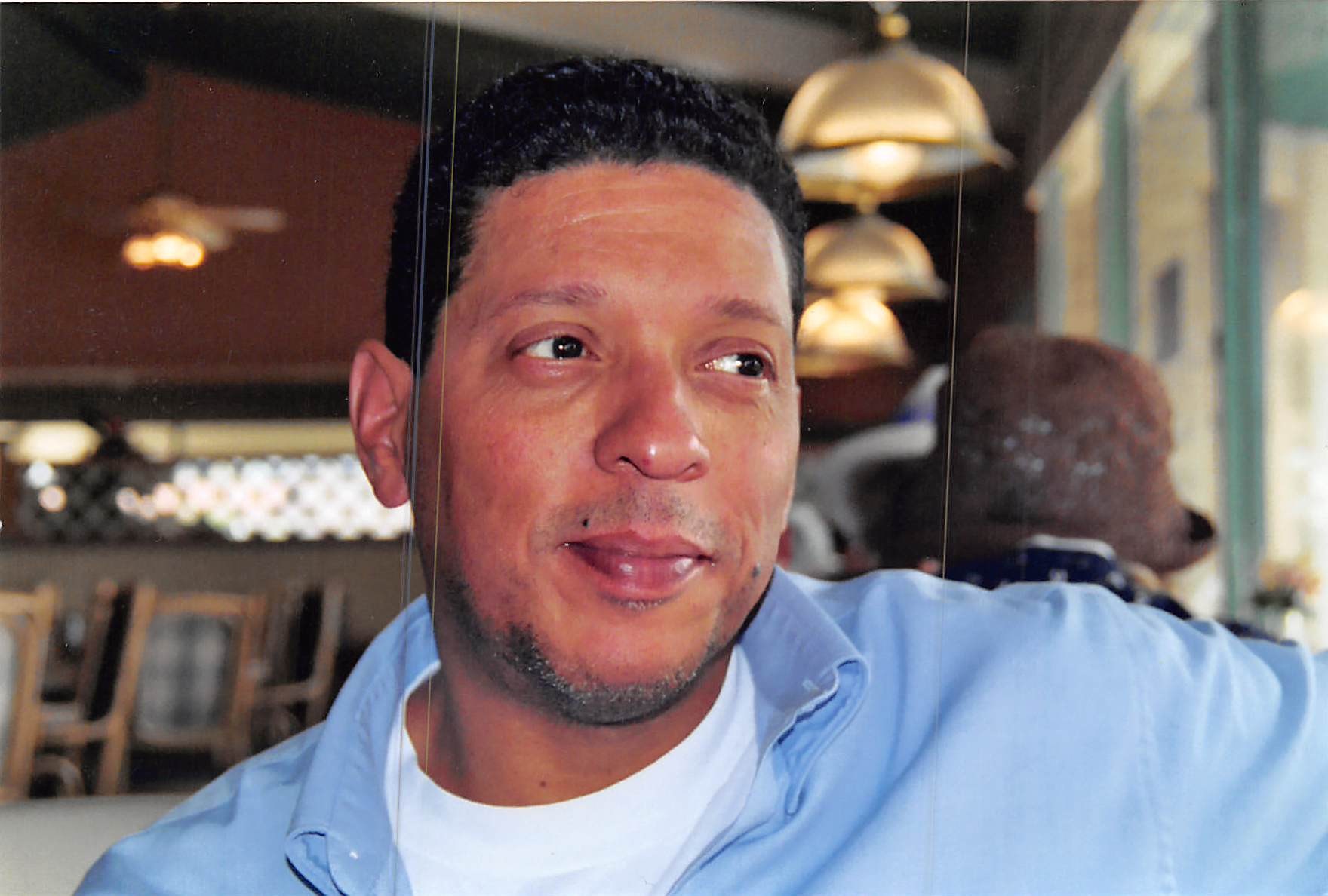 Obituary of Rodney William Goodwin