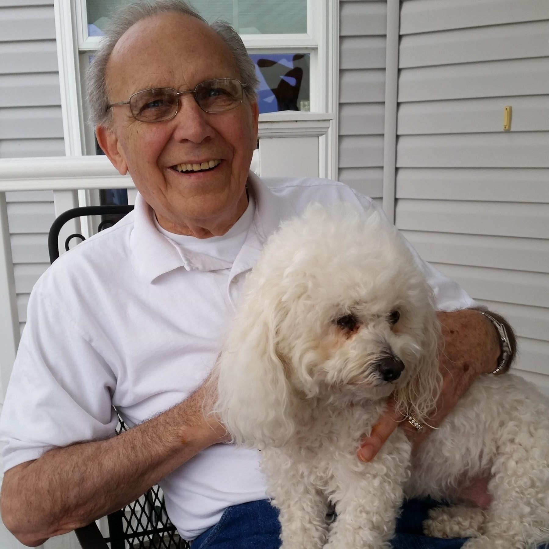 Obituary of John Joseph Terzano