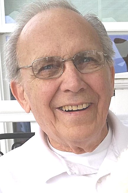 Obituary of John Joseph Terzano