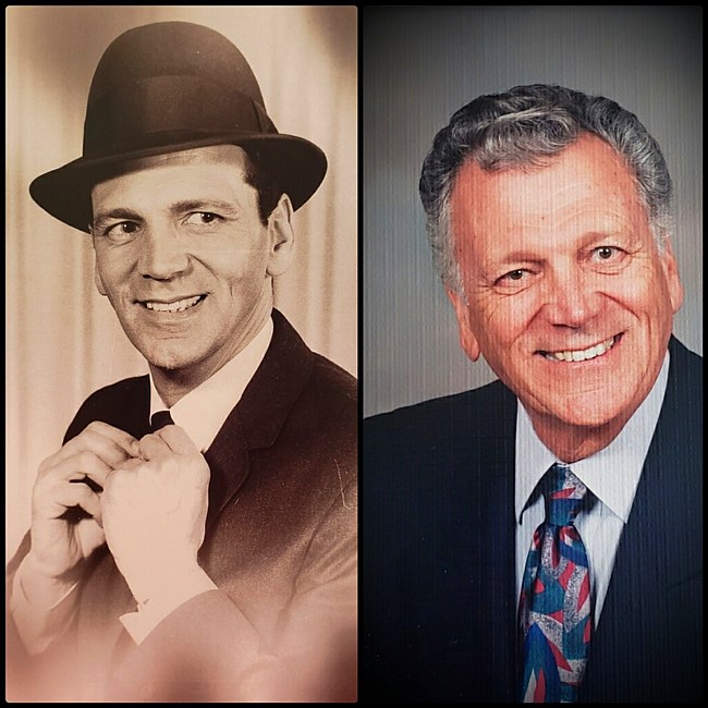 Obituary of Thomas Anthony Mascari