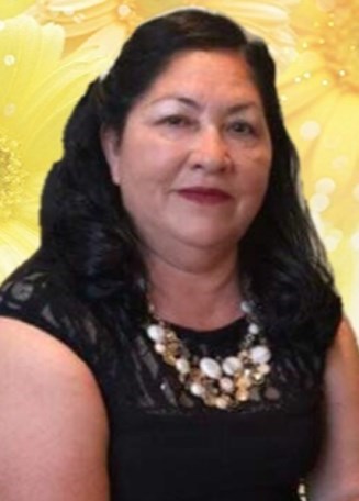 Obituary of Reyna Margarita Garcia Elias