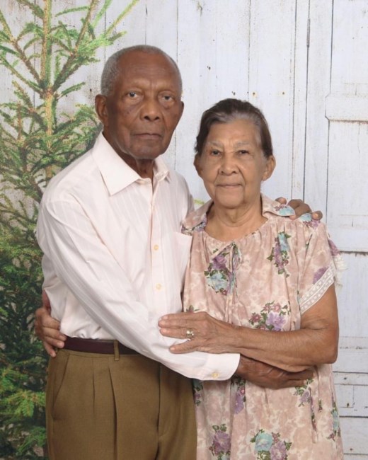 Obituary of Pedro Rosa González