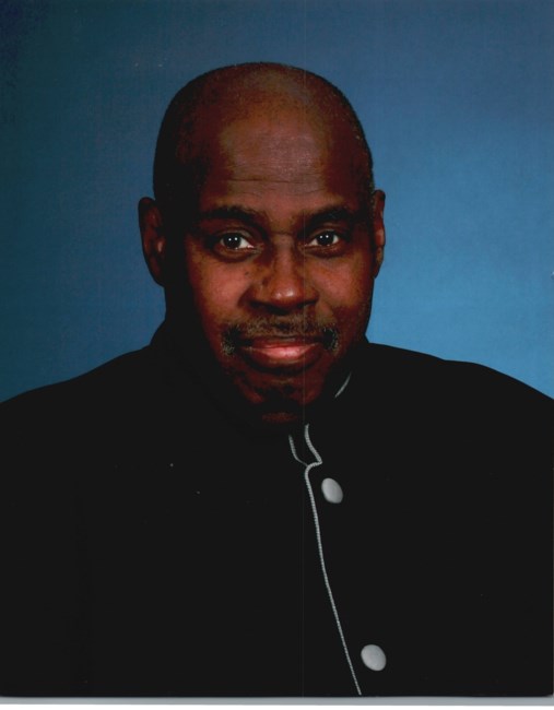 Obituary of Elder Theotis Allen Arnold