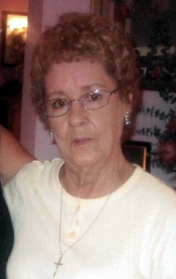 Obituary of Helen Marie Scercy