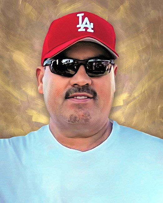 Obituary of Esequiel Sintura Govea