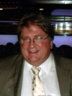 Stephen Richard