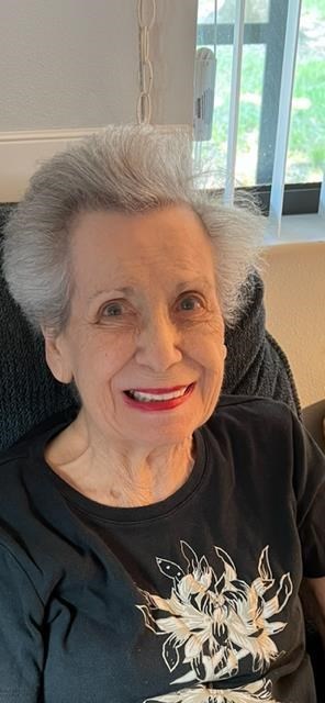 Obituary of Dolores A. Larsen