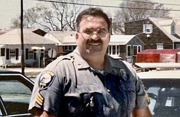 Obituary of Edward Ripoli