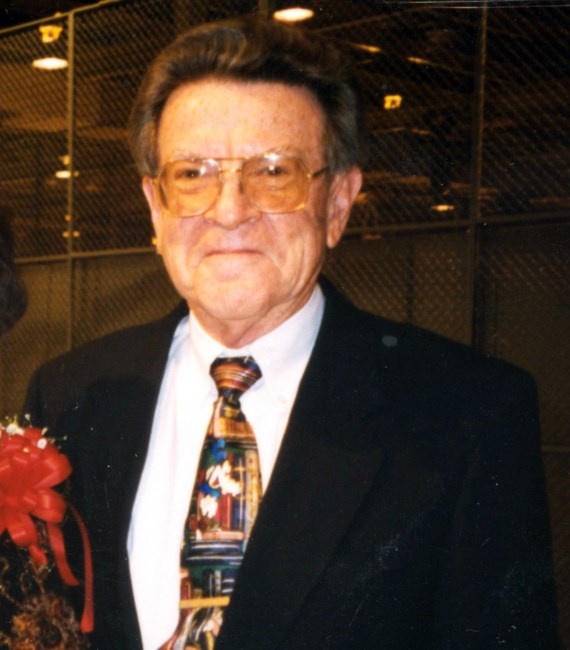 Obituary of Thomas Owen Ross