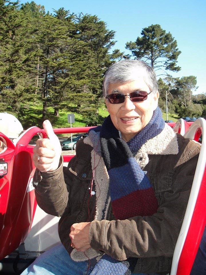 Obituary of Rolando Daniel Ortiz Velarde