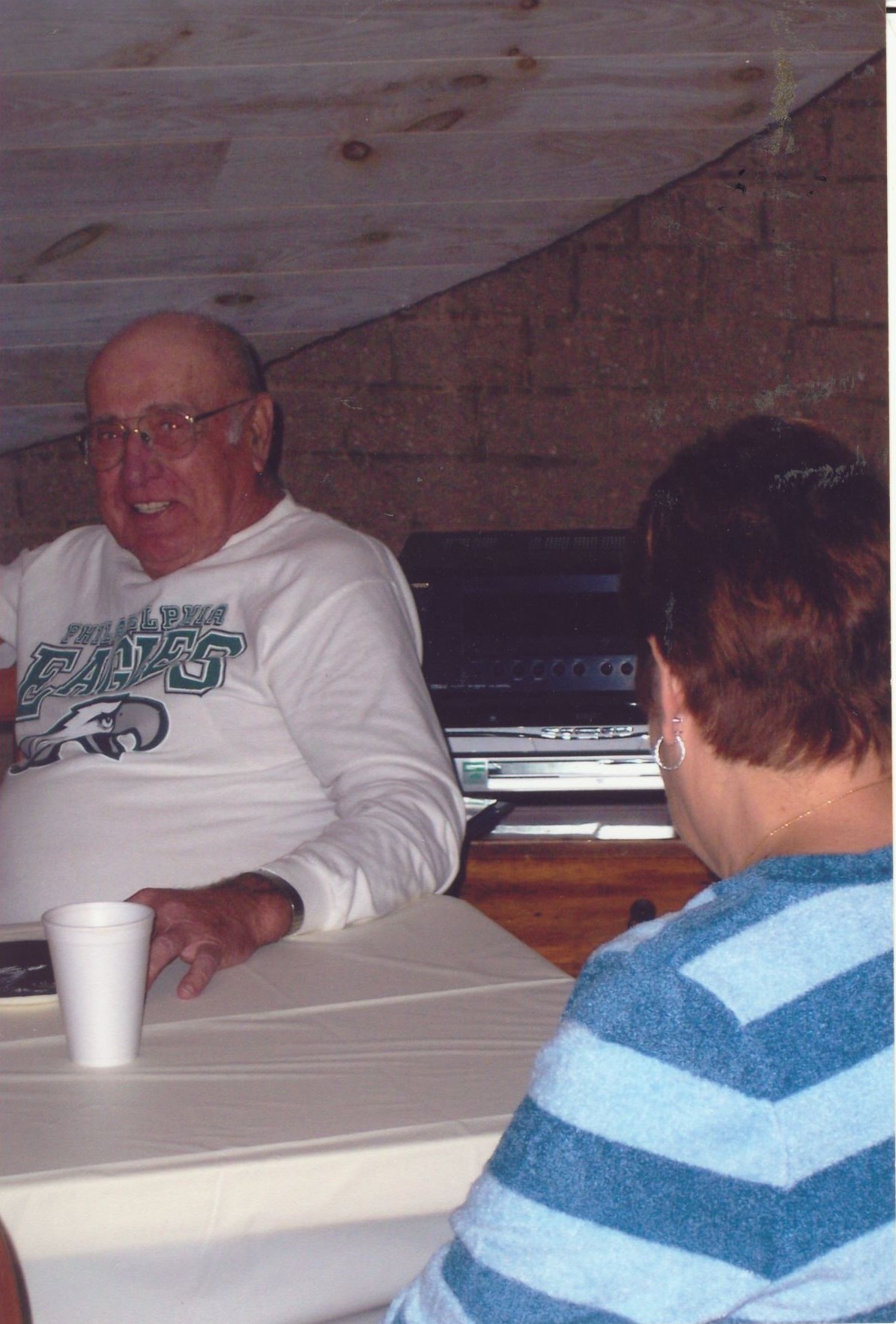 Obituary of Sterling LaVerne Fronheiser