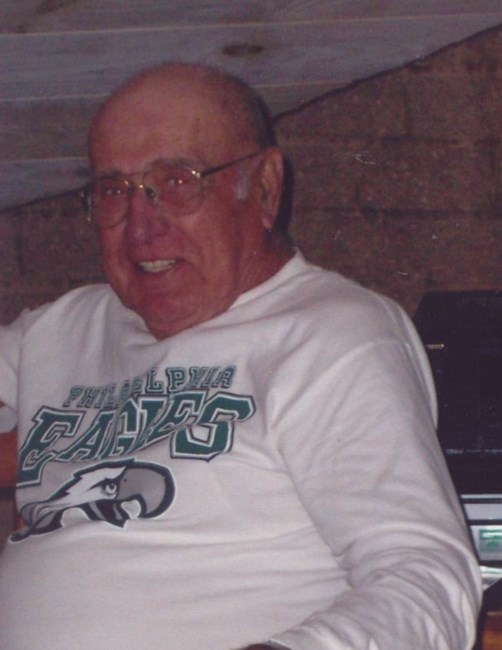 Obituario de Sterling LaVerne Fronheiser