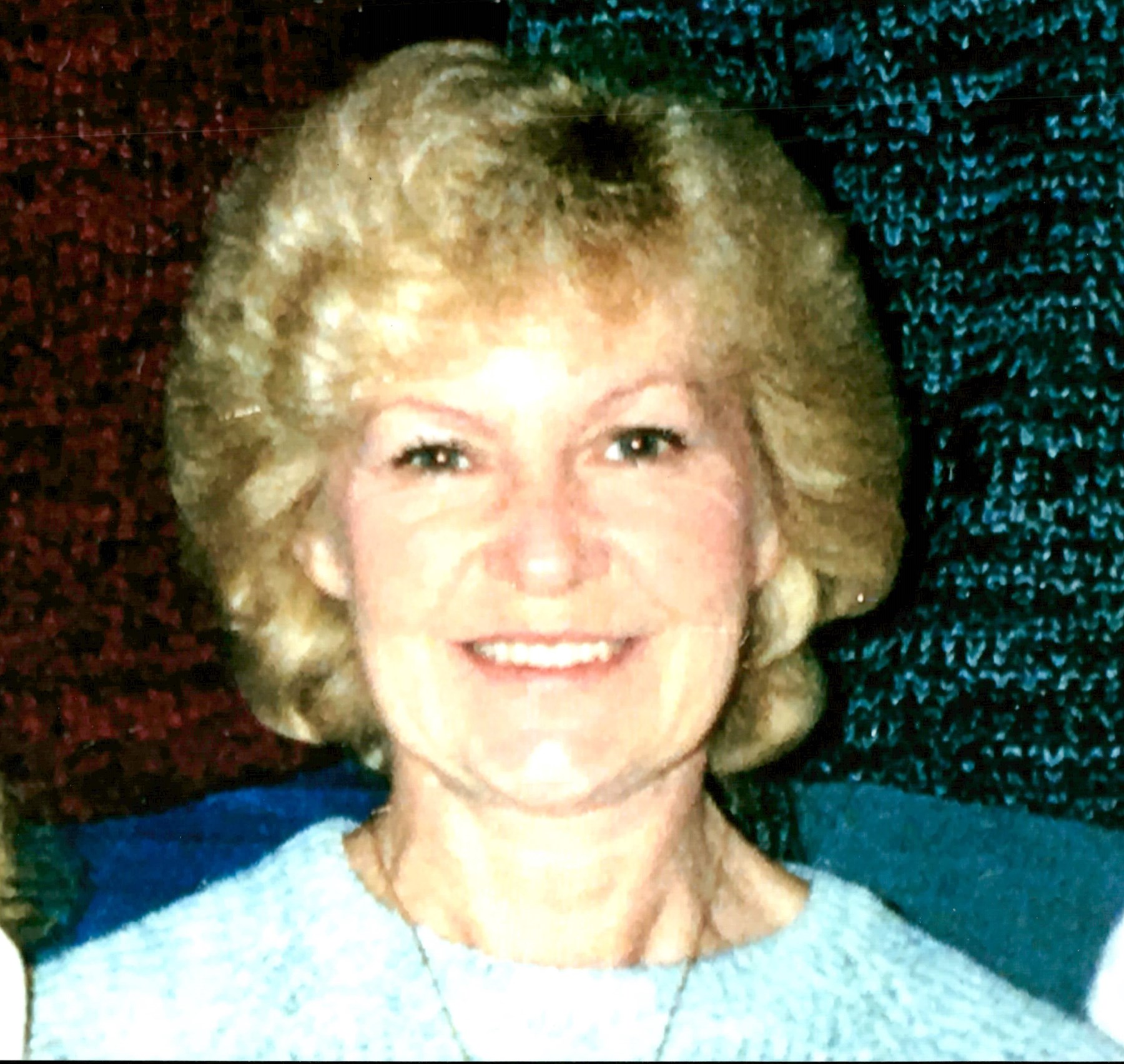 Obituario de Betty Katherine Clements