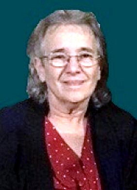 Obituario de Joyce Ellen Pate