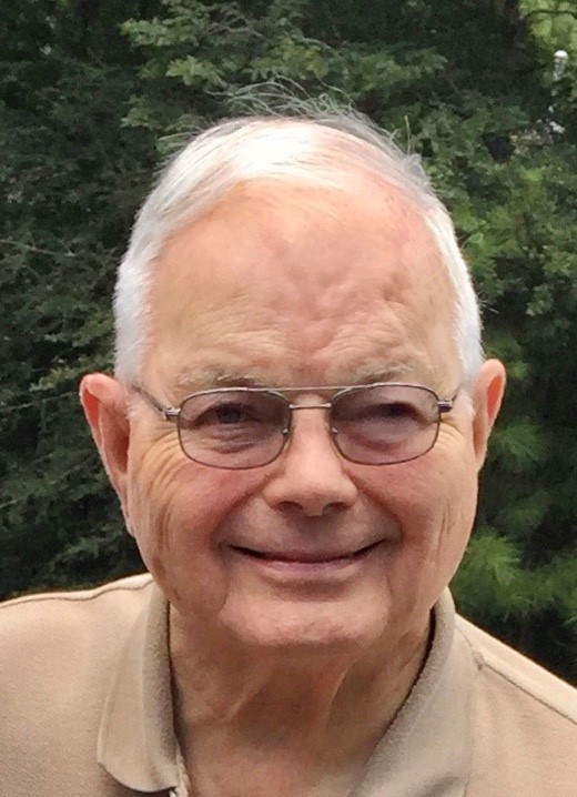 Edouard McCall Plauché Obituary New Orleans, LA