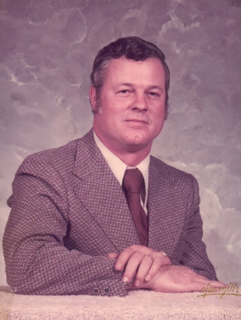 Obituary of William Roger Cundiff
